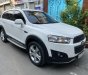 Chevrolet Captiva 2015 - Xe Chevrolet Captiva ltz 2.0 năm sản xuất 2015, màu trắng