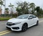 Honda Civic 2018 - Bán Honda Civic sản xuất 2018, màu trắng, xe nhập