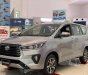 Toyota Innova 2022 - Cần bán lại xe Toyota Innova 2.0G sản xuất năm 2022, màu bạc