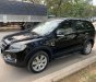 Chevrolet Captiva 2010 - Bán xe Chevrolet Captiva Maxx LTZ 2.4, đời 2010, màu đen, giá 293 triệu