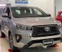 Toyota Innova 2022 - Cần bán lại xe Toyota Innova 2.0G sản xuất năm 2022, màu bạc