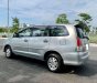 Toyota Innova 2009 - Bán xe Toyota Innova 2.0E, đời 2009, màu bạc, giá 268 triệu