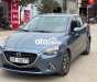 Mazda 2 2016 - Cần bán xe Mazda 2 năm 2016, màu xanh lam