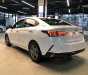 Hyundai Accent 2021 - Cần bán xe Hyundai Accent 1.4AT tiêu chuẩn năm sản xuất 2021, màu trắng, 406 triệu