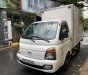 Hyundai H 100 2017 - Bán Hyundai H 100 sản xuất năm 2017, màu trắng còn mới