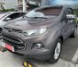 Ford EcoSport 2016 - Xe Ford EcoSport Titanium 1.5L AT sản xuất năm 2016, màu xám, giá 420tr