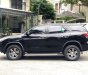 Toyota Fortuner 2018 - Bán xe Toyota Fortuner 2.5G 4x2MT, màu đen, giá 836 triệu