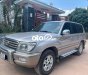 Toyota Land Cruiser 2004 - Cần bán lại xe Toyota Land Cruiser sản xuất năm 2004, màu ghi vàng