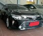 Toyota Camry 2019 - Cần bán lại xe Toyota Camry 2.0E năm sản xuất 2019, màu đen 