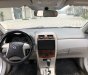 Toyota Corolla 2011 - Màu bạc, xe nhập