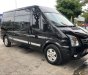 Ford Transit 2016 - Cần bán xe Ford Transit Limousine năm 2016, màu đen, giá chỉ 495 triệu