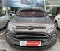 Ford EcoSport 2016 - Xe Ford EcoSport Titanium 1.5L AT sản xuất năm 2016, màu xám, giá 420tr