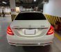 Mercedes-Benz S400 2016 - Bán xe Maybach S400, đời 2016, màu trắng, xe nhập