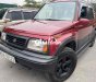 Suzuki Vitara 2007 - Bán ô tô Suzuki Vitara sản xuất năm 2007, màu đỏ