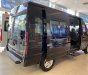 Ford Transit 2022 - Cần bán xe Ford Transit năm sản xuất 2022, màu đen, nhập khẩu nguyên chiếc giá cạnh tranh