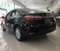 Toyota Corolla 2022 - Bán Toyota Corolla 1.8 E CVT năm 2022, màu đen