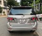 Toyota Fortuner 2016 - Cần bán xe Toyota Fortuner sản xuất 2016 số sàn