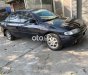 Mazda 323 1999 - Cần bán Mazda 323 năm sản xuất 1999, màu xanh lam, nhập khẩu