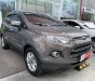 Ford EcoSport 2016 - Bán xe Ford EcoSport 1.5L AT Titanium, đời 2016, màu xám, giá 420 triệu