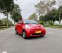 Toyota IQ 2010 - Cần bán gấp Toyota IQ sản xuất 2010, màu đỏ, nhập khẩu nguyên chiếc