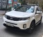 Kia Sorento 2019 - Cần bán xe Kia Sorento sản xuất 2019, màu trắng còn mới giá cạnh tranh