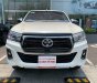 Toyota Hilux 2019 - Bán Toyota Hilux sản xuất 2019, màu trắng, nhập khẩu nguyên chiếc, giá tốt