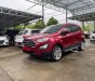 Ford EcoSport 2018 - Bán Ford EcoSport 1.5L Titanium 2018, màu đỏ số tự động, 485tr