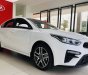 Kia Cerato 2022 - Bán xe Kia Cerato 1.6 AT Deluxe sản xuất 2022, màu trắng