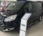 Ford Tourneo 2021 - Bán Ford Tourneo Trend 2.0AT sản xuất 2021, màu đen, 875tr