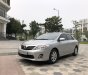 Toyota Corolla 2011 - Màu bạc, xe nhập