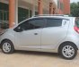 Chevrolet Spark 2016 - Xe Chevrolet Spark LT năm sản xuất 2016, màu bạc, giá 260tr