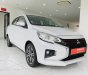 Mitsubishi Attrage 2022 - Bán xe Mitsubishi Attrage Premium CVT năm 2022, màu trắng, nhập khẩu, giá chỉ 445 triệu