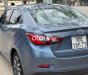 Mazda 2 2016 - Cần bán xe Mazda 2 năm 2016, màu xanh lam