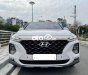 Hyundai Santa Fe 2020 - Cần bán xe Hyundai Santa Fe 2.2D Premium sản xuất 2020, màu trắng