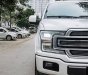 Ford F 150 2020 - Cần bán gấp Ford F 150 Limited năm 2020, màu trắng, nhập khẩu nguyên chiếc