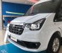 Ford Transit 2022 - Cần bán Ford Transit sản xuất 2022, màu trắng, nhập khẩu nguyên chiếc