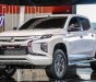 Mitsubishi Pajero 2021 - Cần bán Mitsubishi Pajero năm sản xuất 2021, màu trắng, xe nhập