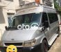 Ford Transit 2006 - Cần bán xe Ford Transit Standard năm sản xuất 2006, màu bạc