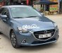 Mazda 2 2016 - Cần bán xe Mazda 2 năm 2016, màu xanh lam