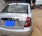 Hyundai Verna 2007 - Xe Hyundai Verna 1.4MT sản xuất 2007, màu bạc, nhập khẩu, số sàn