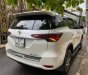Toyota Fortuner 2018 - Cần bán Toyota Fortuner sản xuất năm 2018, màu trắng, xe nhập 