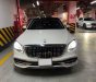 Mercedes-Benz S400 2016 - Bán xe Maybach S400, đời 2016, màu trắng, xe nhập