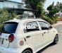 Daewoo Matiz 2007 - Cần bán lại xe Daewoo Matiz Joy năm 2007, màu trắng, nhập khẩu 