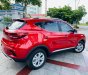 MG ZS 2022 - Xe MG ZS năm sản xuất 2022 màu đỏ, xe có sẵn giao ngay