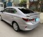 Honda City 2021 - Bán Honda City 1.5L năm sản xuất 2021, màu bạc số tự động