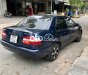 Toyota Corolla 2001 - Cần bán Toyota Corolla năm 2001, màu xanh lam như mới