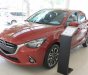 Mazda 2 2022 - Cần bán Mazda 2 1.5L Deluxe sản xuất 2022, màu đỏ, nhập khẩu