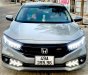 Honda Civic 2020 - Bán ô tô Honda Civic 1.5 RS năm 2020, màu xám, nhập khẩu chính chủ
