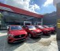 MG ZS 2022 - Xe MG ZS năm sản xuất 2022 màu đỏ, xe có sẵn giao ngay