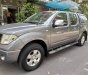 Nissan Navara 2011 - Cần bán Nissan Navara năm 2011, màu xám, nhập khẩu nguyên chiếc  